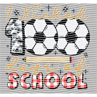 One hundred days-YD 358